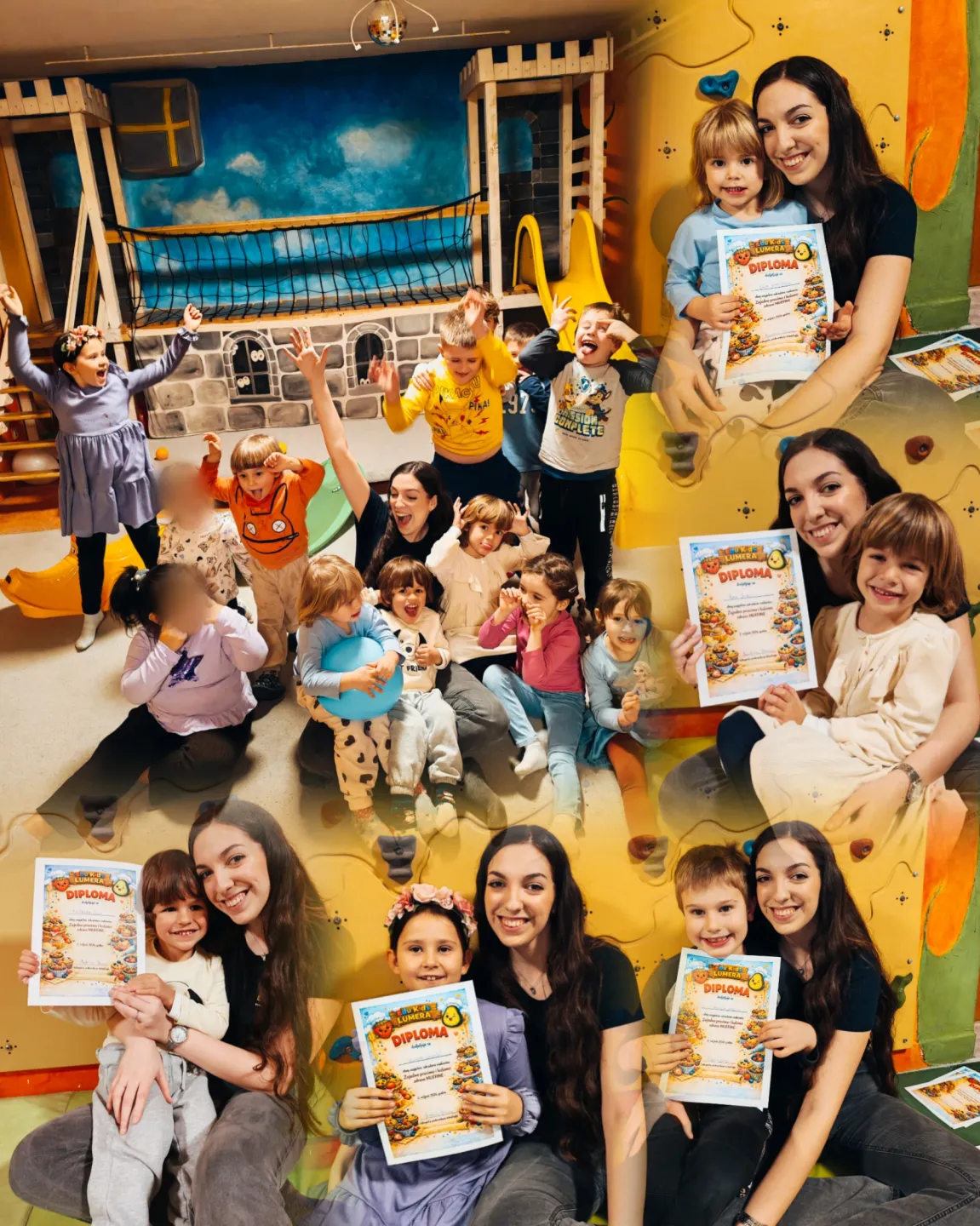 Poduzetnička priča alumni FUTURRE: Martina Denon i EduKids Lumera