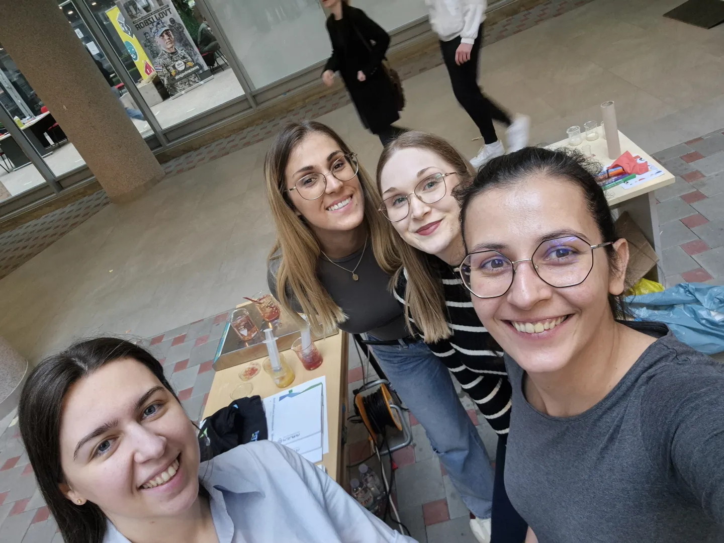 FUTURRA na SciArt Osijek 2026 - 