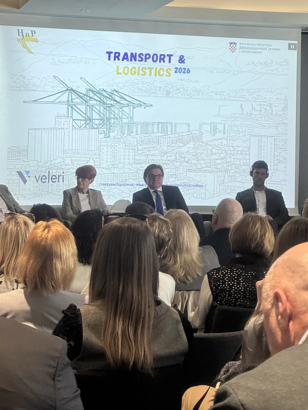 FUTURRA na međunarodnoj znanstvenoj konferenciji Transport & logistika 2026