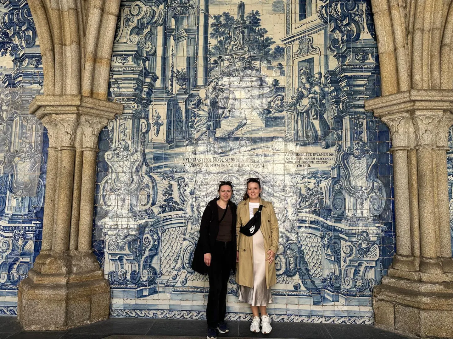 Uspješna Erasmus+ mobilnost predstavnica Fakulteta turizma i ruralnog razvoja u Portugalu