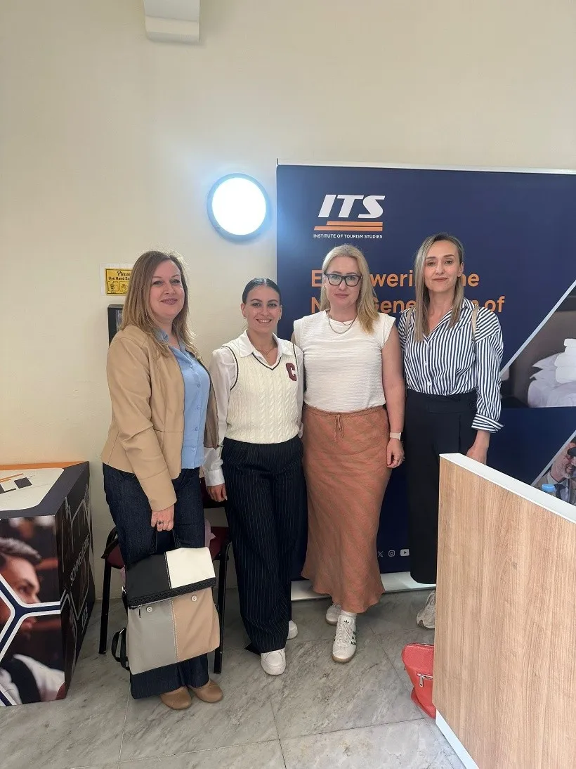 Erasmus+ KA1 Luqa, Malta – Staff Mobility for Teaching and Training - Report