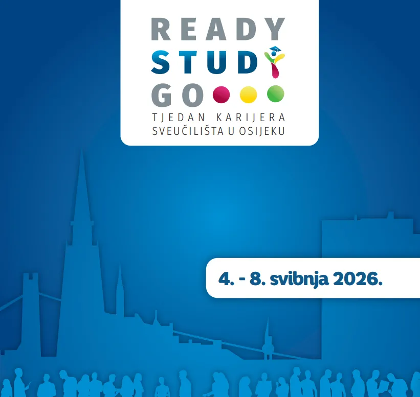 Šesti Tjedan karijera Sveučilišta u Osijeku