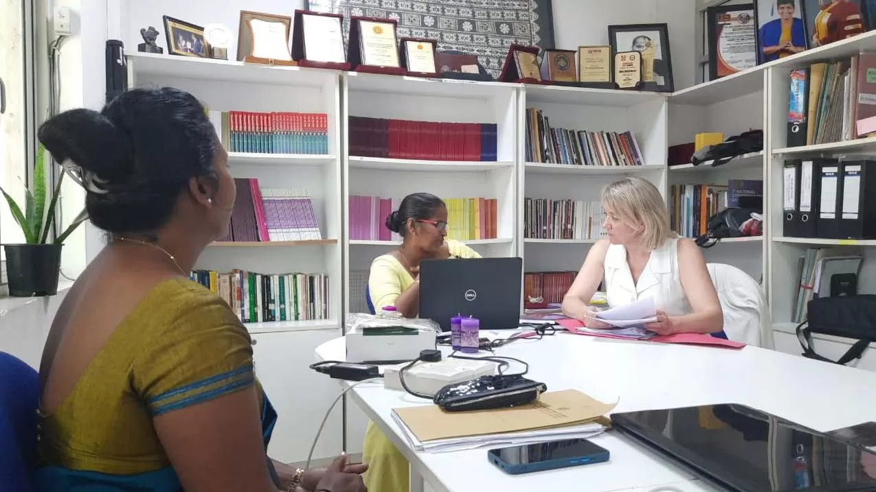 Izvješće o realizaciji Erasmus+ mobilnosti na Sveučilištu Kelaniya u Šri Lanki u razdoblju od 21-27. srpnja 2023.