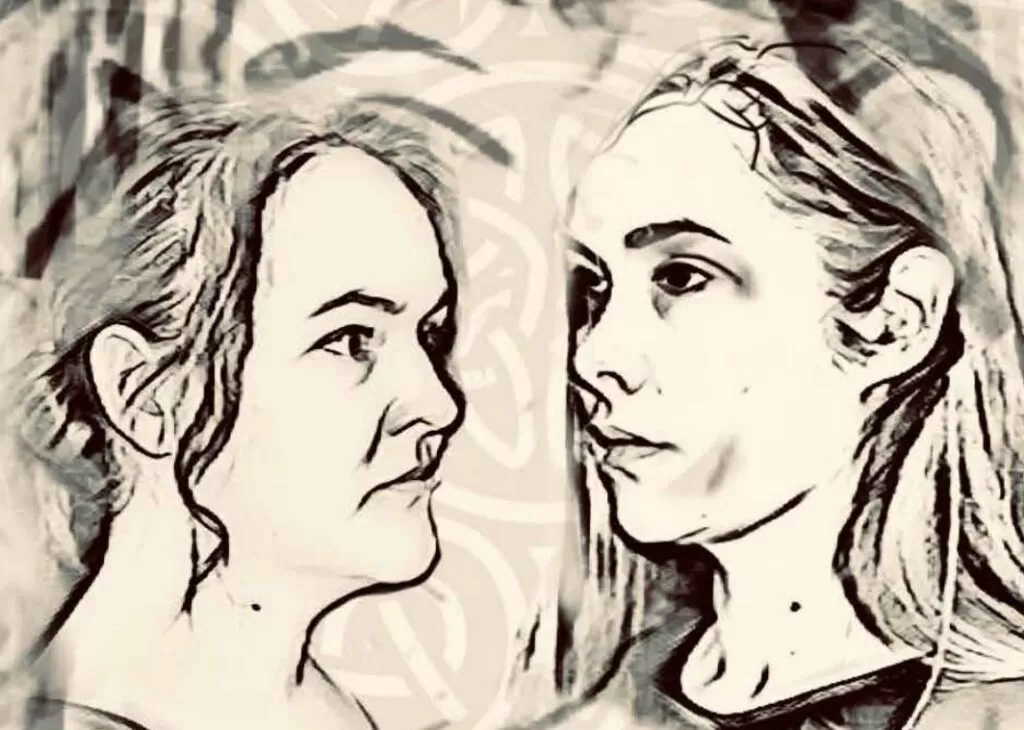 Poziv na predstavu- Gidionov čvor