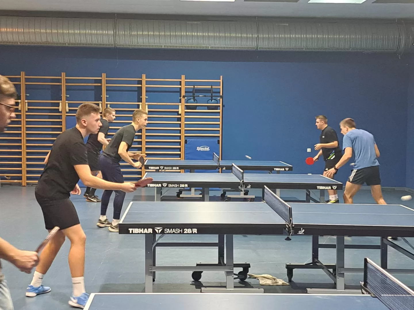 Obavijest za sportske aktivnosti u slobodnom vremenu studenata