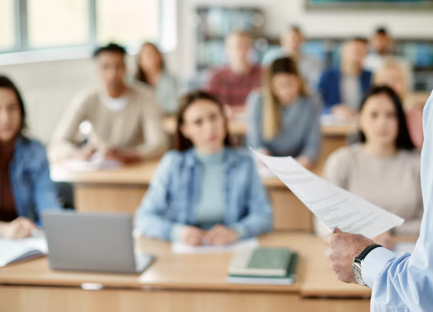 Početak nastave za izvanredne studente
