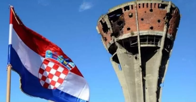 Obilježavanje dana sjećanja na žrtve Domovinskog rata i Dana sjećanja na žrtvu Vukovara i Škabrnje