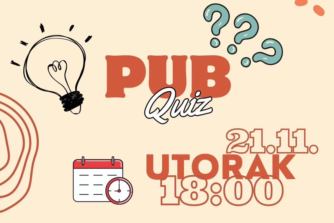 PUB Quiz
