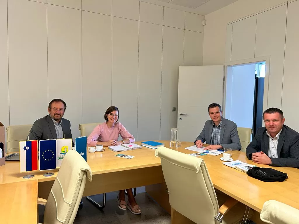 Suradnja fakulteta iz područja turizma i održivog razvoja Požega-Brežice