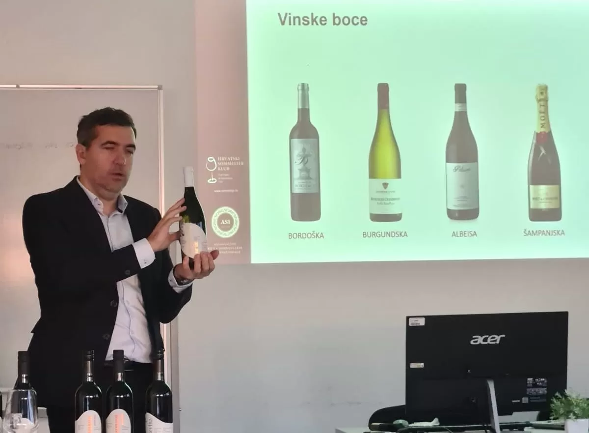 Suradnja sa Fakultetom za menadžment u turizmu i ugostiteljstvu Opatija