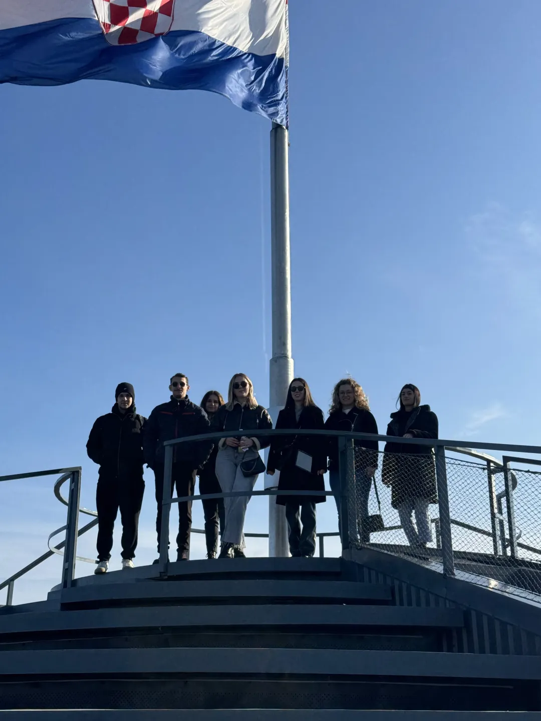 Terenska nastava - Memorijalni turizam u destinaciji