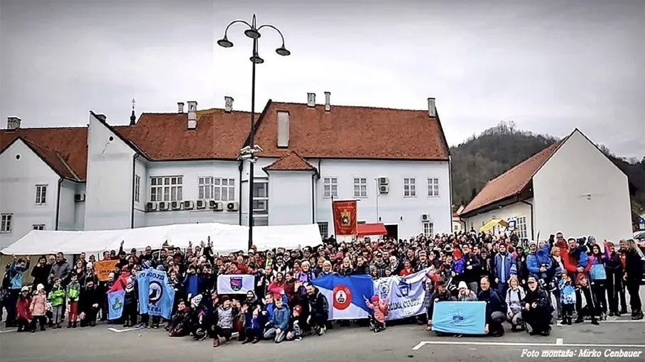 Obilježavamo „7. Obiteljski izlet“ u nedjelju 10.03.2024. g.