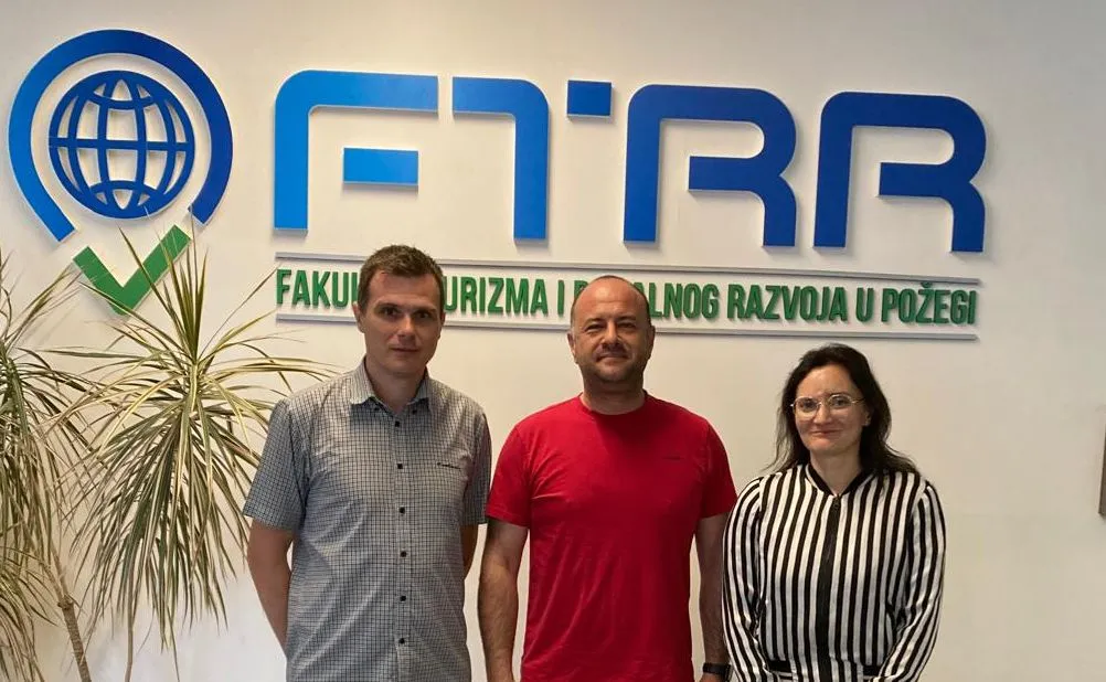 Erasmus dolazna mobilnost iz Turske