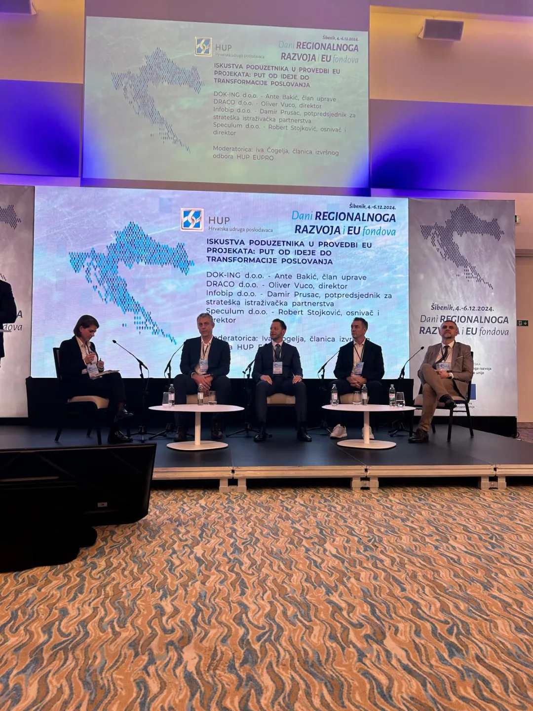 Potpisan ugovor za inovativni projekt proširene stvarnosti u turizmu