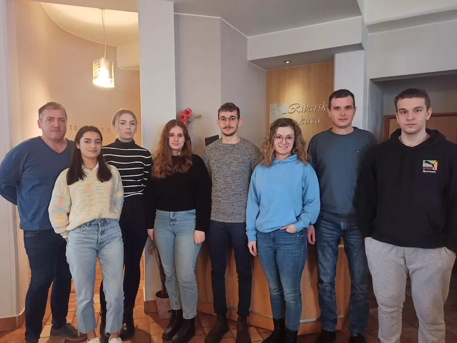 Održana radionica „Ugostiteljstvo u ruralnom turizmu“