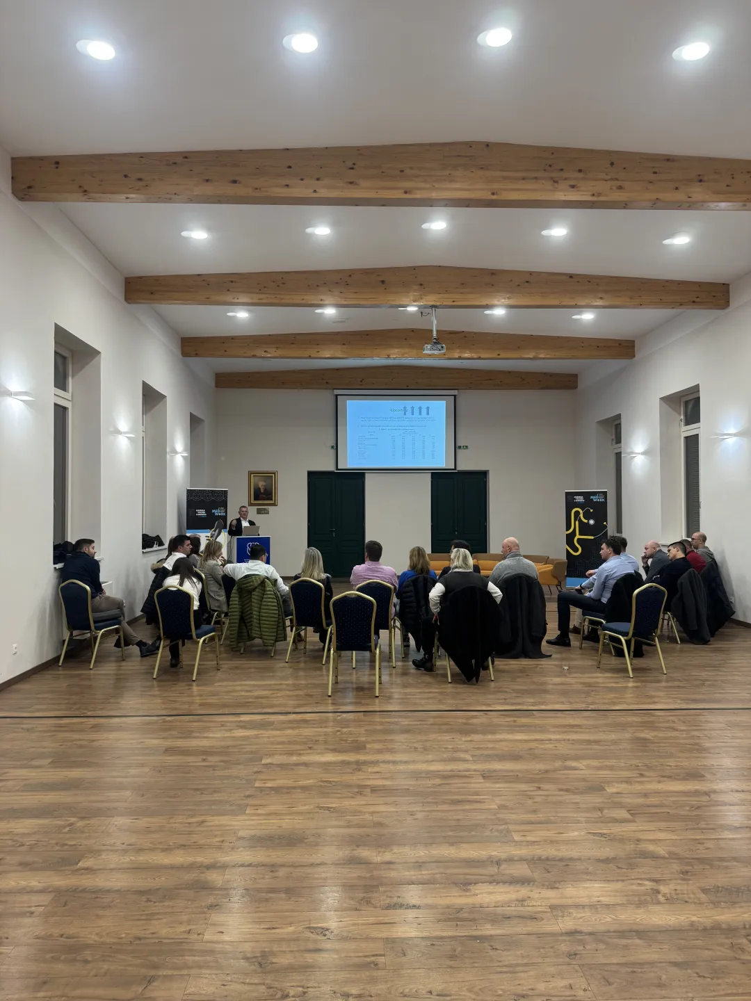 Zdravstveni turizam u fokusu Akademije za upravljanje u zdravstvu