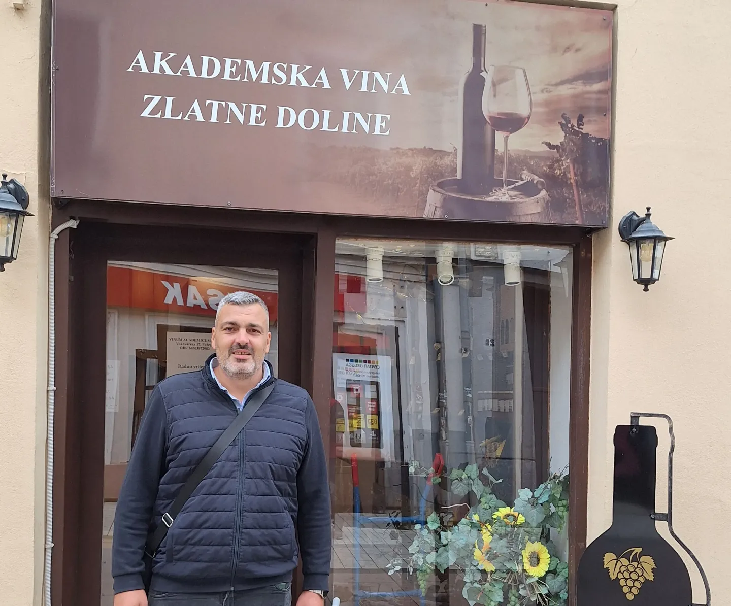 Erasmus suradnja sa Visokom školom za poslovnu ekonomiju i poduzetništvo iz Beograda