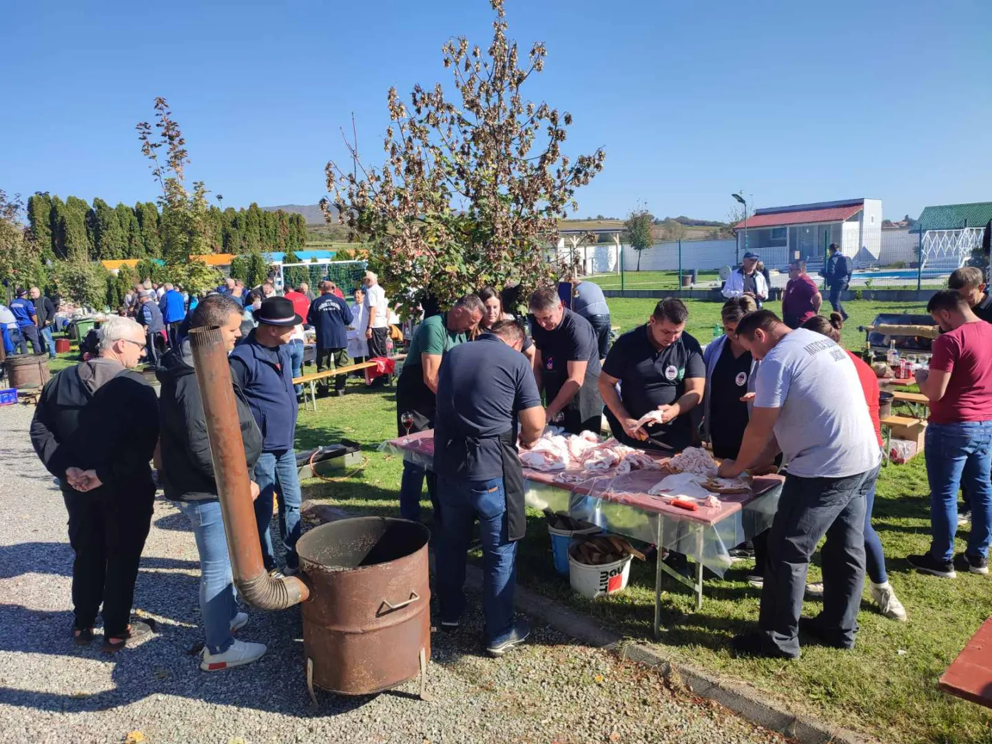 10. Etno susreti Požeštine- predstavljanje mogućnosti studiranja zainteresiranoj javnosti