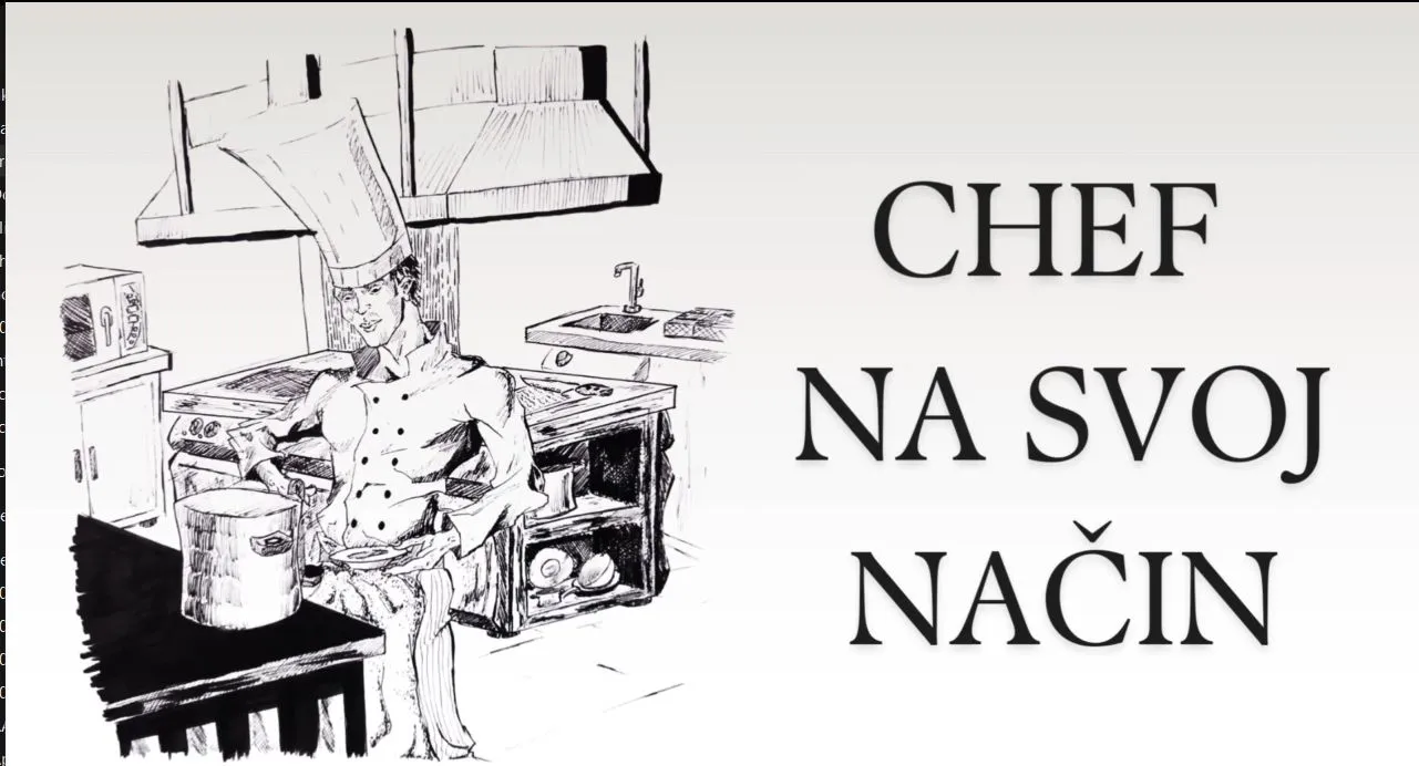 Studentska monografija 