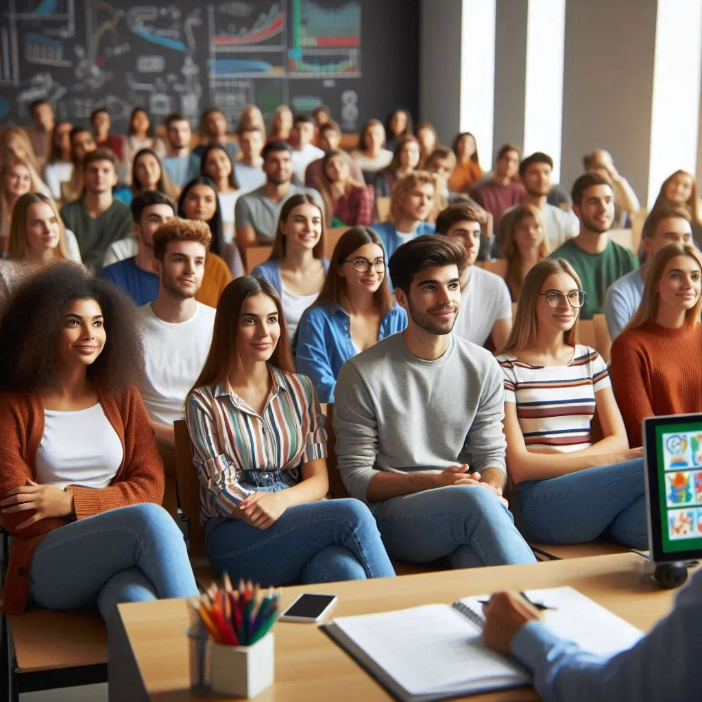 Poziv na dekanski sat