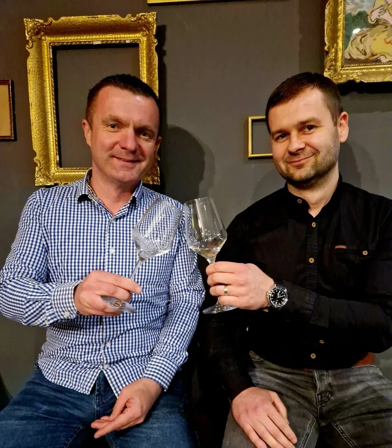 Od teorije do butelje: Požeški studenti osvajaju vinsku scenu