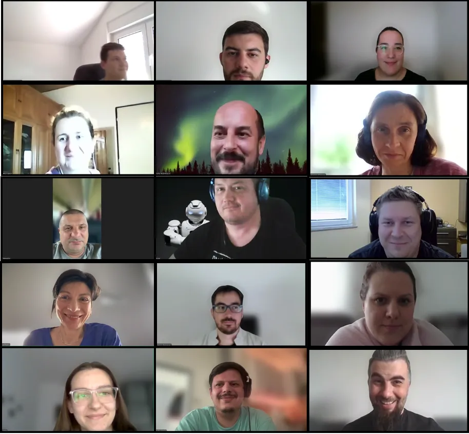 Započela edukacija “Stručnjak/inja za umjetnu inteligenciju”!