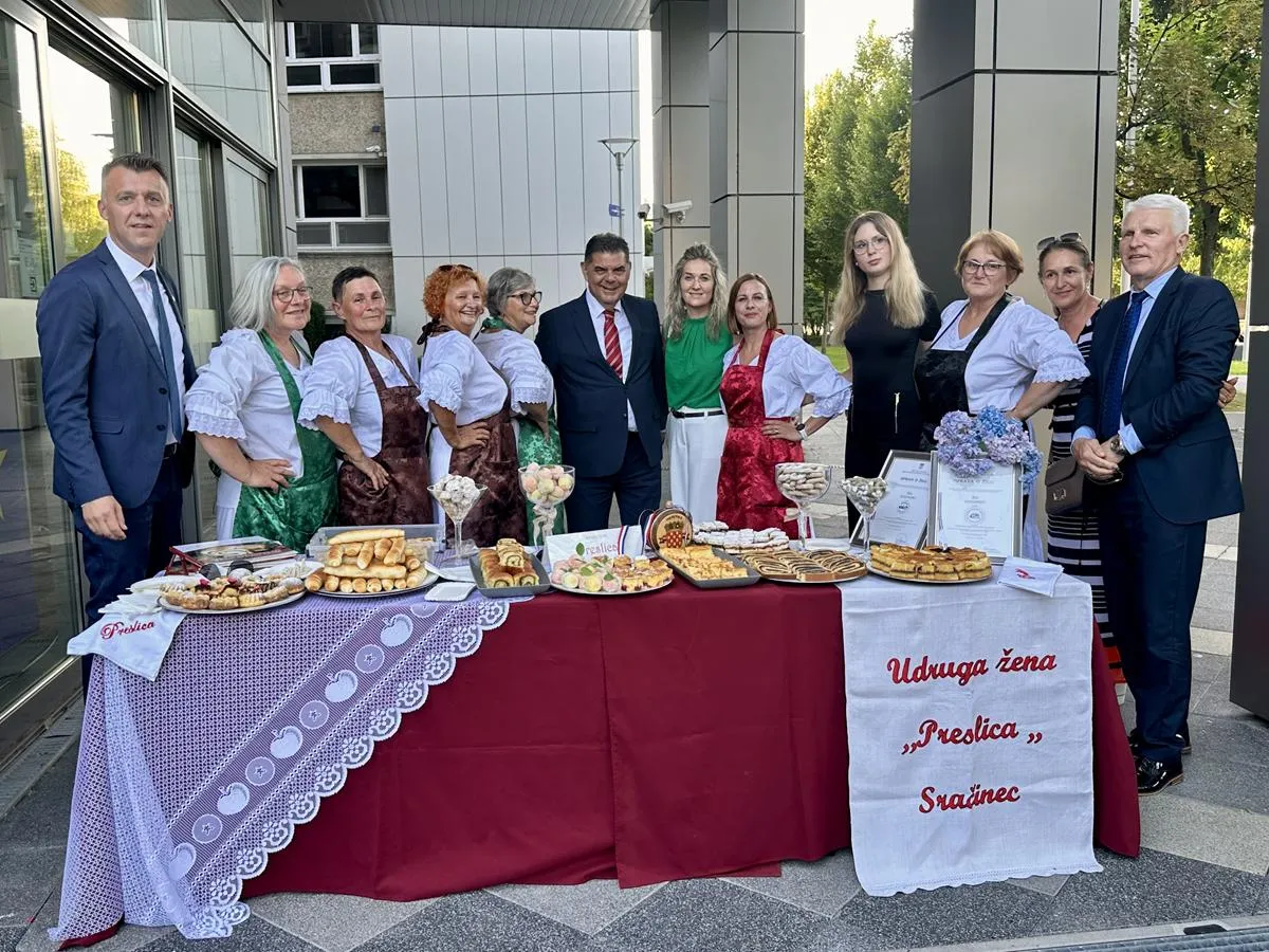 When Croatia came to Budapest – highlights from the “Touch of Croatia” event
