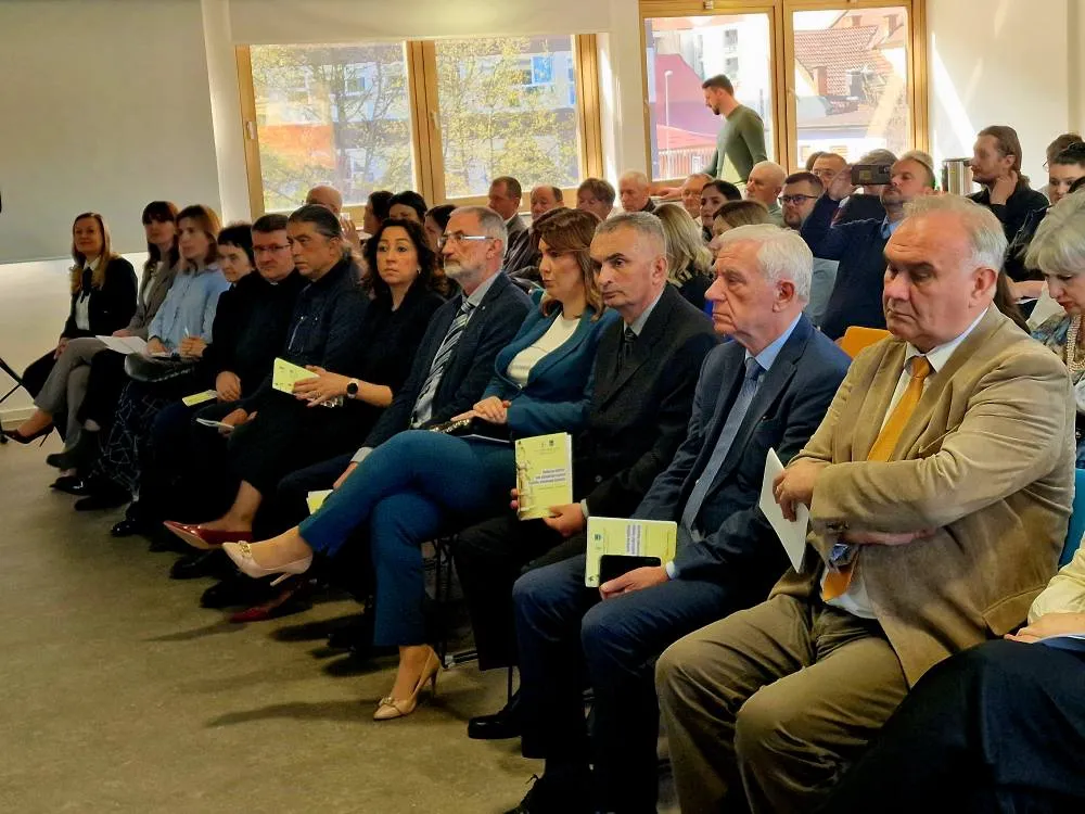 Znanstveno-stručni skup 