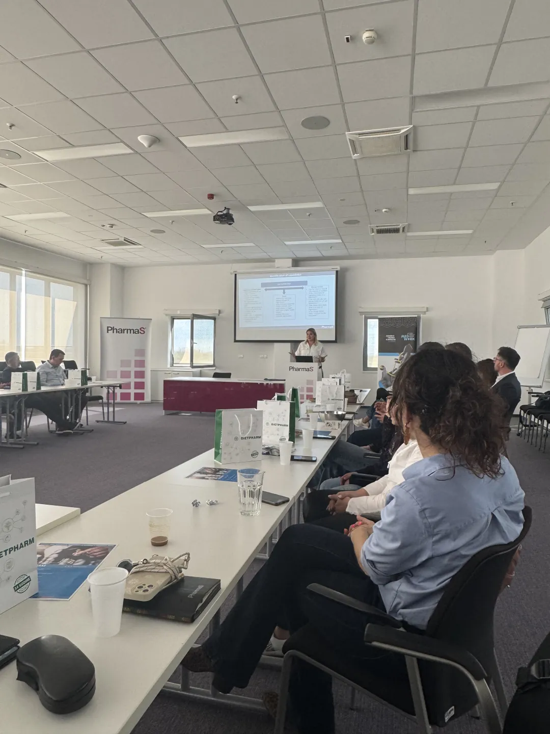 Partnerstvo na projektu sa višestrukim dionicima i interesima