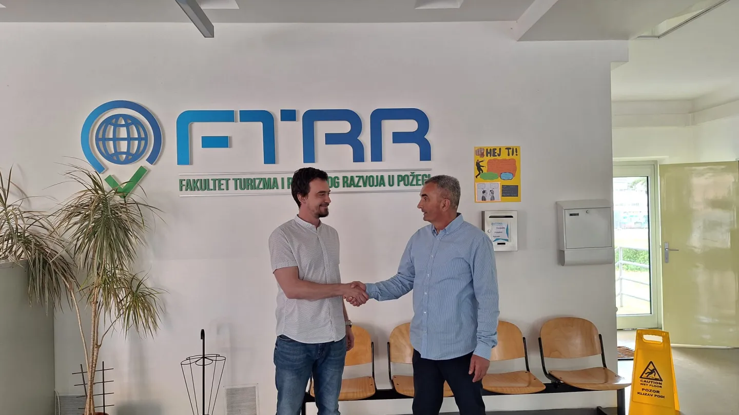 Imenovanje vršitelja dužnosti dekana