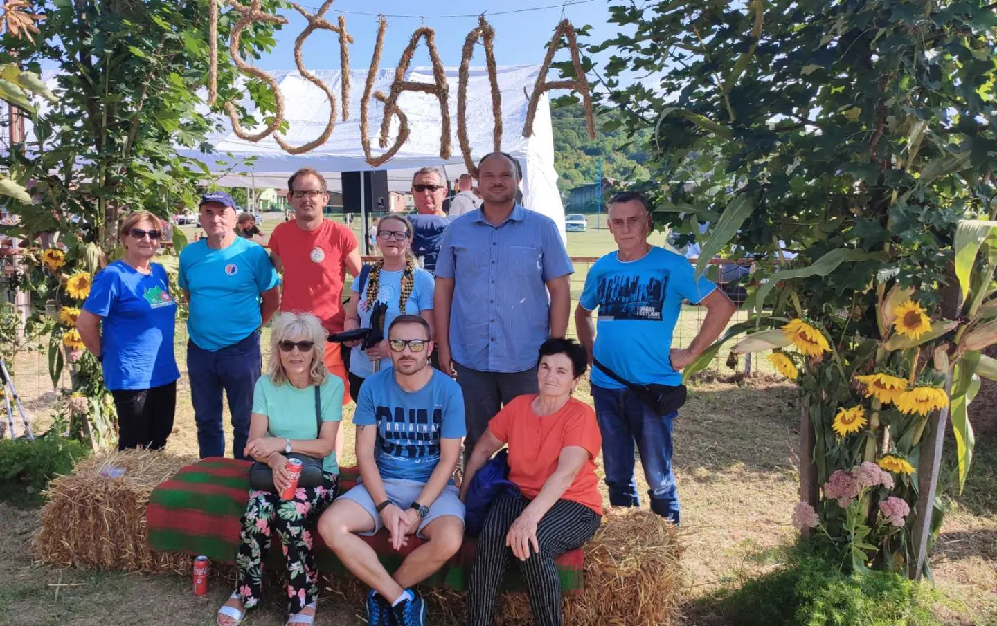 Alumni planinarski pohod HPD-a 