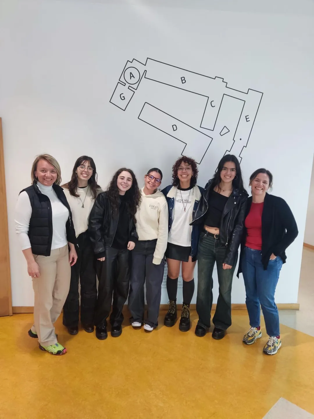 Izvješće o realizaciji Erasmus+ mobilnosti - Porto, Portugal