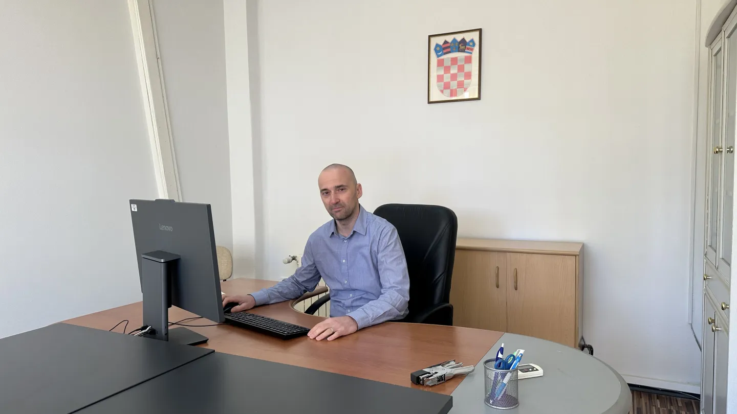 Doc. dr. sc. Miroslav Popović novo ime u nastavnom timu FTRR-a: Dobrodošlica vrhunskom stručnjaku i sportašu!