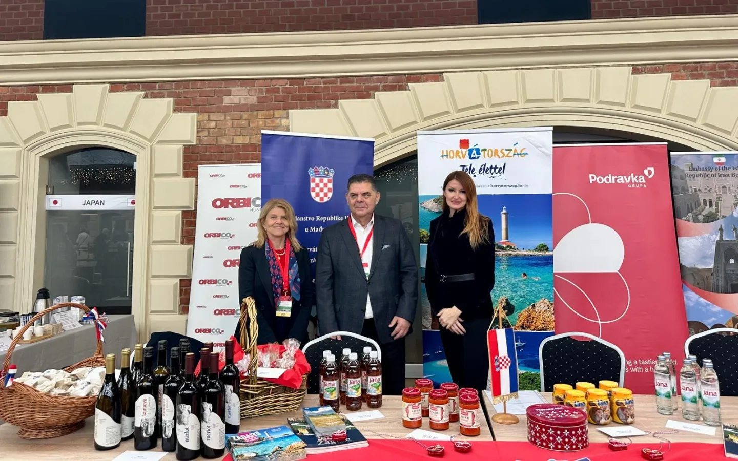 Futurra u okviru humanitarnih aktivnosti u Mađarskoj