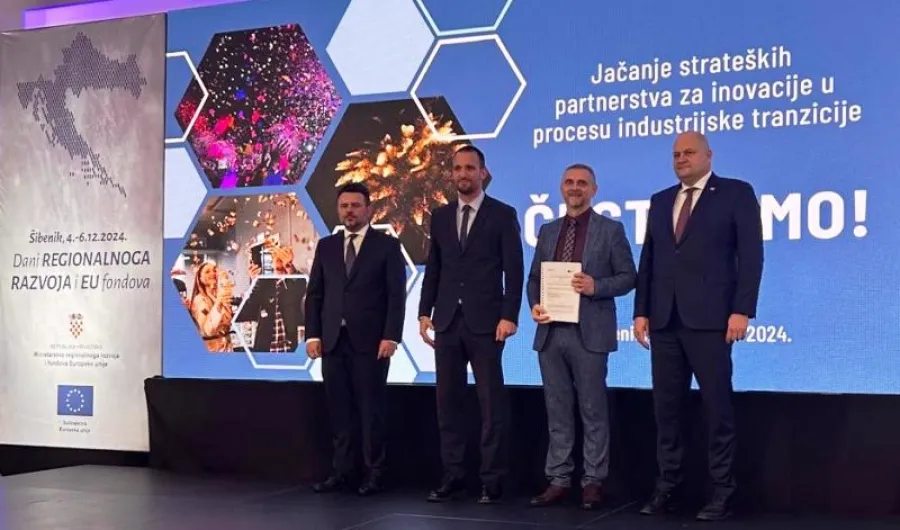 FTRR kao partner dobio ugovor za inovativni projekt proširene stvarnosti u turizmu