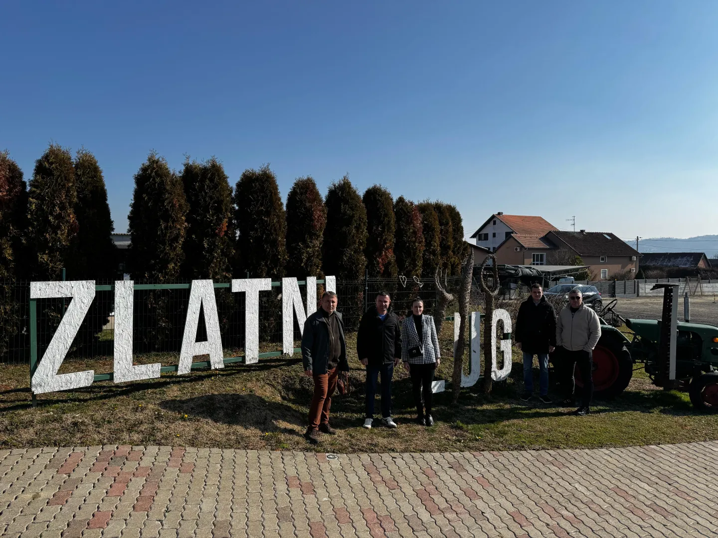 Sinergija znanosti i prakse: FTRR i Zlatni Lug razvijaju inovativni VR vodič za turiste