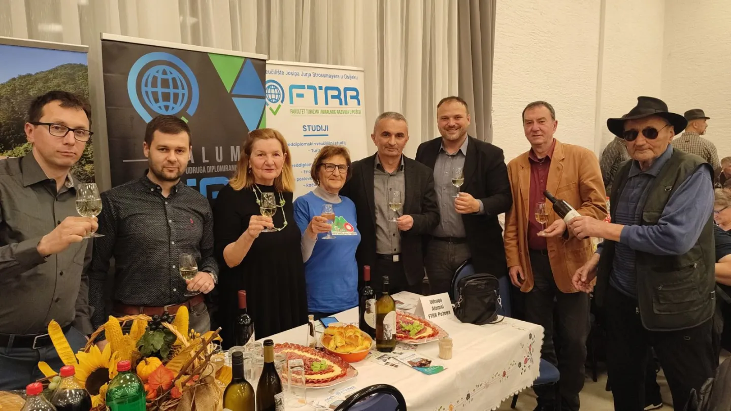 Spoj tradicije i znanja oduševio posjetitelje 10. Festivala kulenove seke u Velikoj