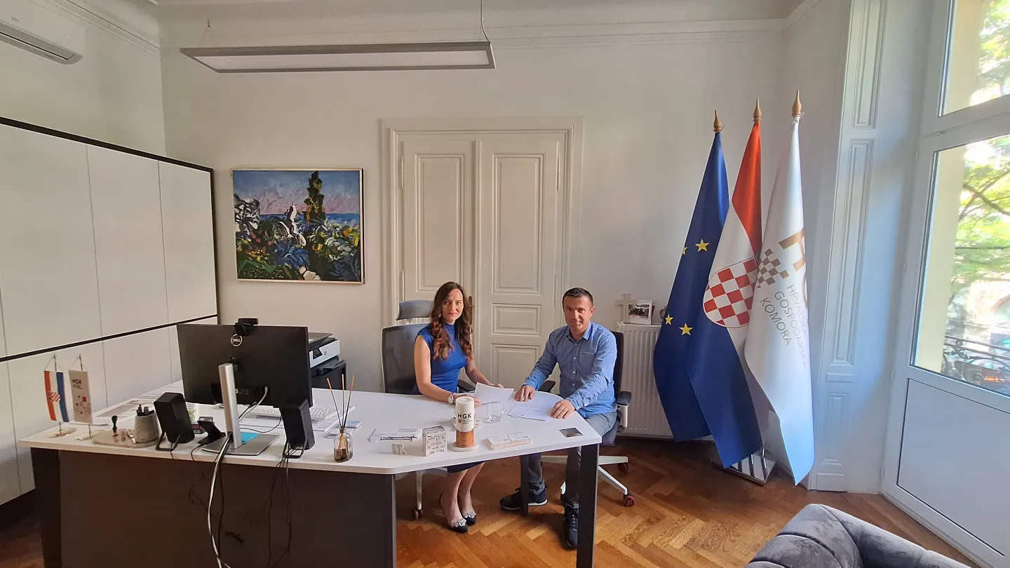 Projekt KOTUR u Beču: istraživanje konkurentnosti hrvatskog turizma na austrijskom tržištu