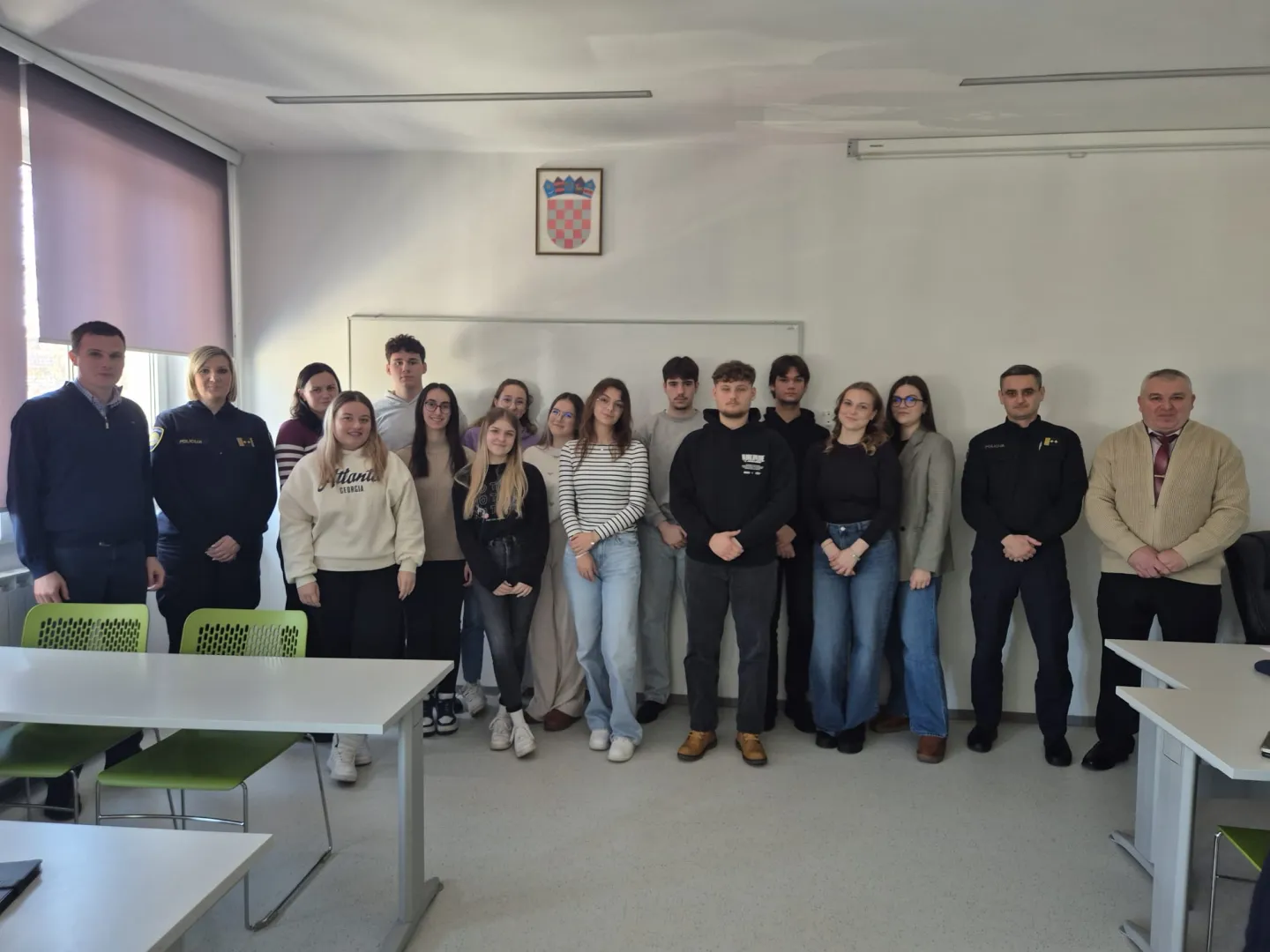 Gost predavač iz prakse: dr. sc. Goran Matijević  – povezivanje teorije i prakse odnosa s javnošću