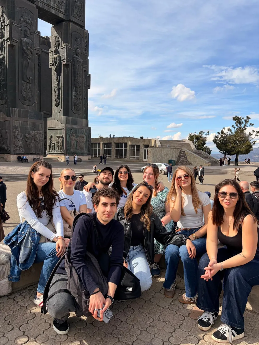 Jačanje partnerstva sa Sveučilištem u Orduu kroz Erasmus+ studentsku mobilnost