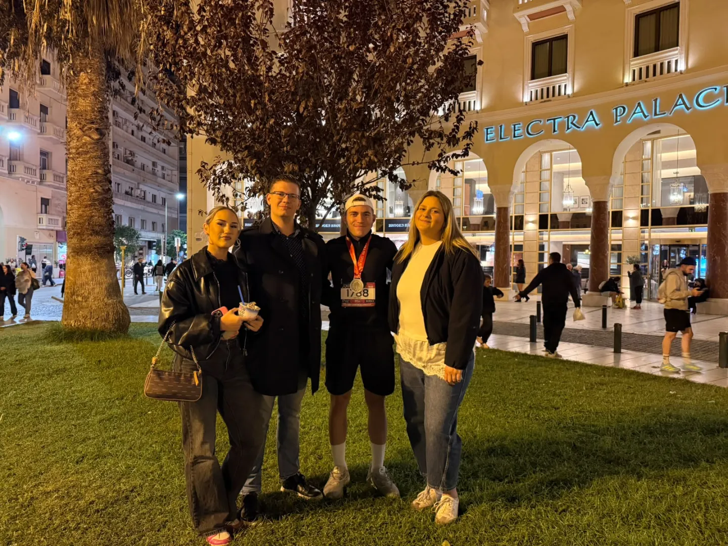 Erasmus iskustvo za pamćenje i polumaraton ispod dva sata