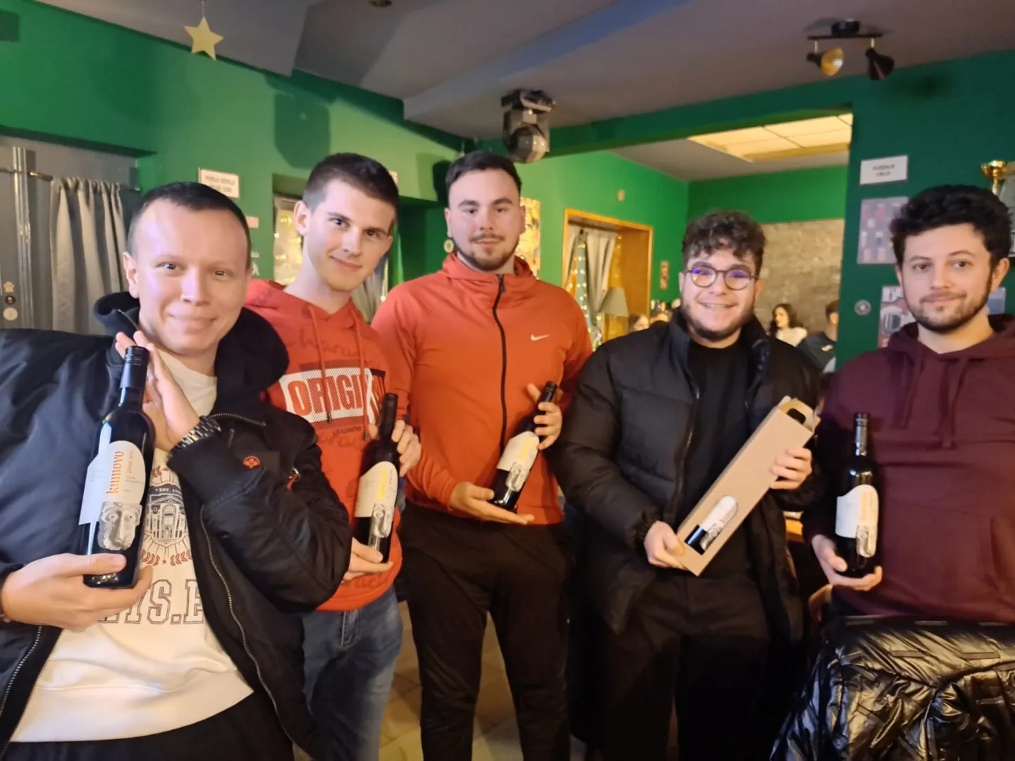 Uspješno održan studentski pub kviz u craft baru Krigla