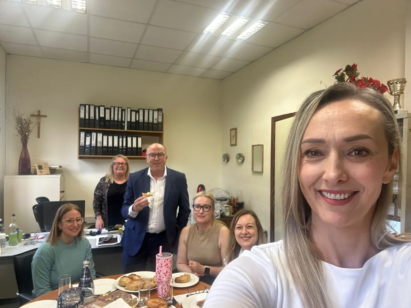 Erasmus mobilnost na Malti