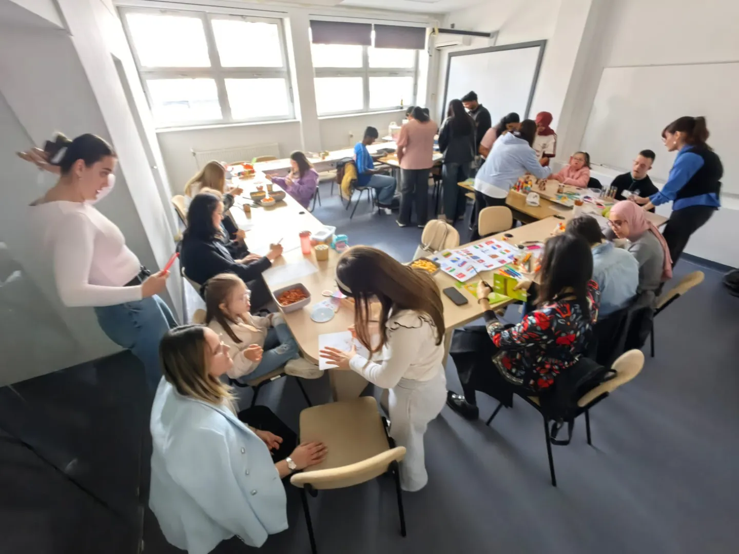 Obrazovanje koje uključuje i osnažuje