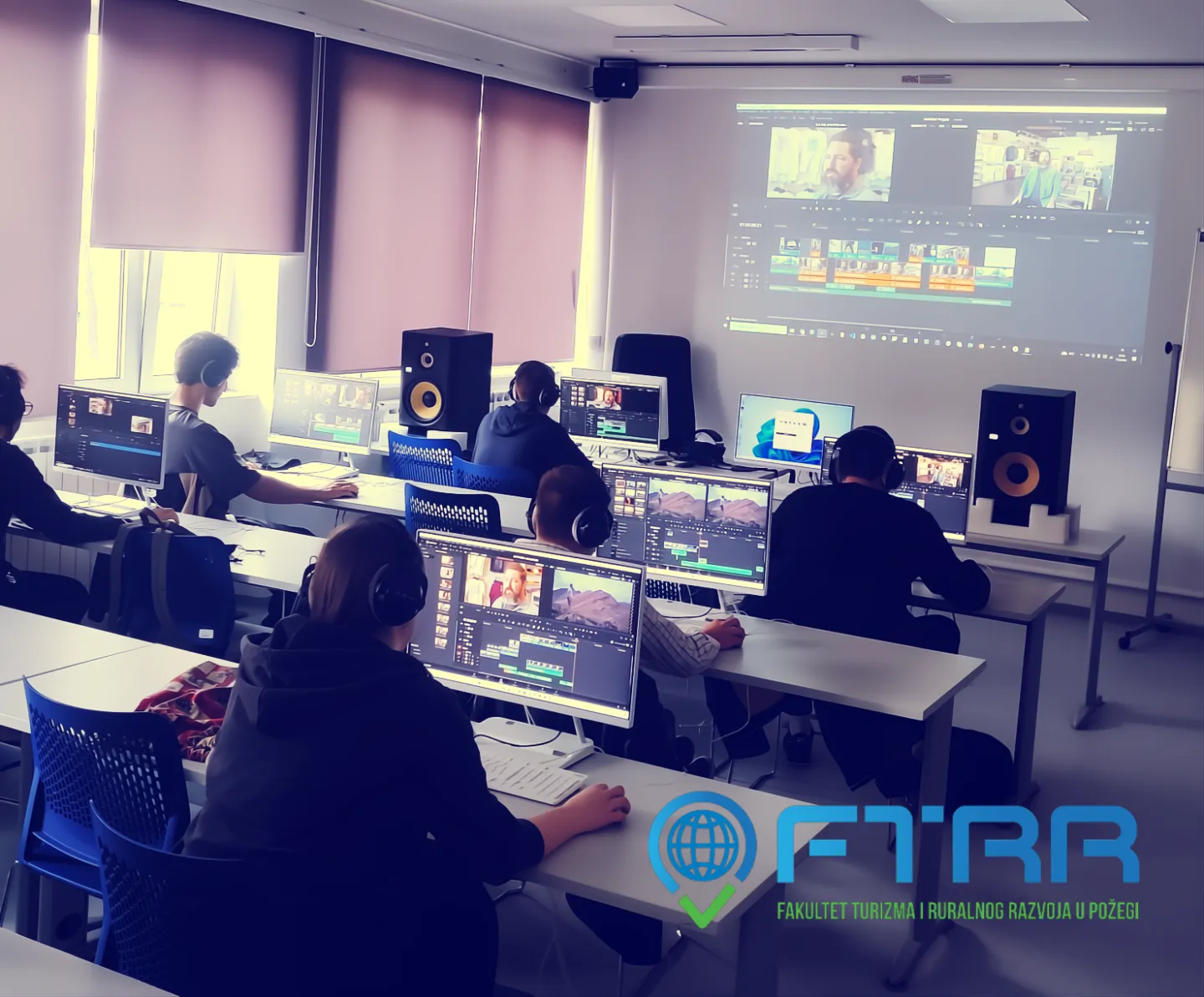 Natječaj za upis studenata u I. godinu