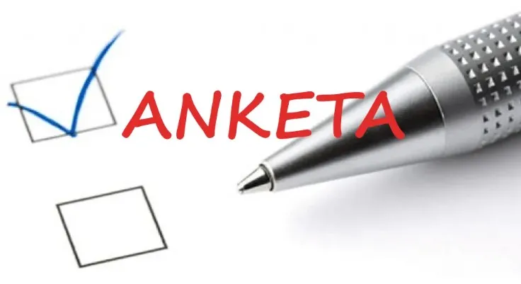 Upitnik za studente u okviru istraživanja projekta e-Sveučilišta